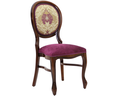 Chair Seven Sedie Liberty 0605S