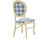 Chair Seven Sedie Liberty 0605S