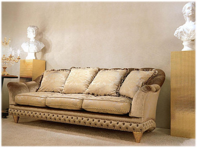 Sofa Zanaboni №6 Shanghay dv