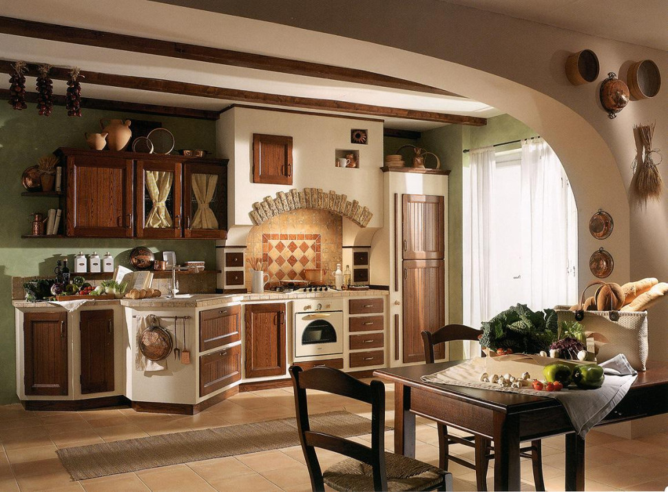 Kitchen Cabinet Giaconi &amp; raponi Il vecchio granaio Il vecchio granaio 08