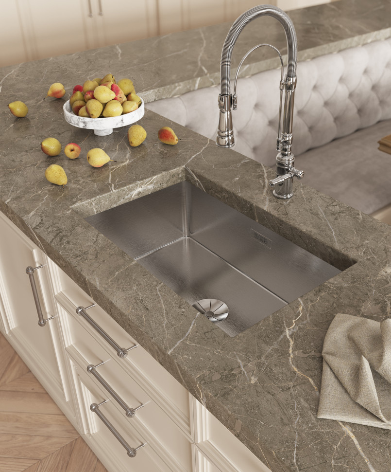 Kitchen Cabinet Tiferno Rosemary