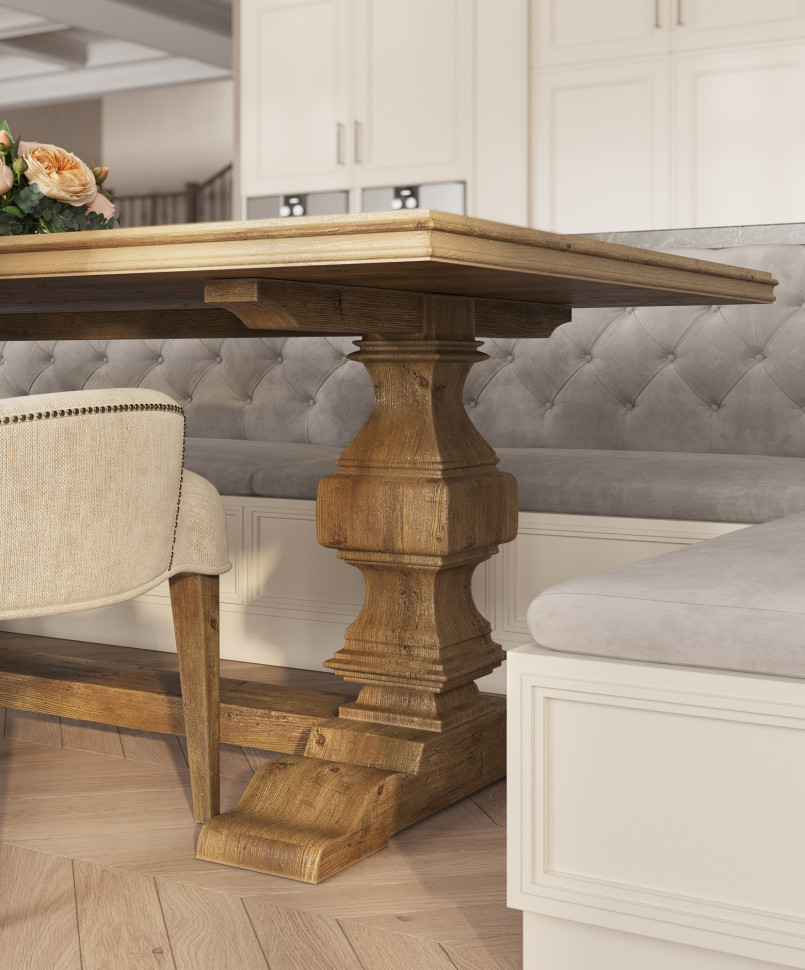 Kitchen Cabinet Tiferno Rosemary