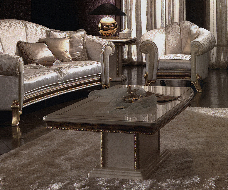 Coffee Table Arredoclassic Raffaello Raffaello 19