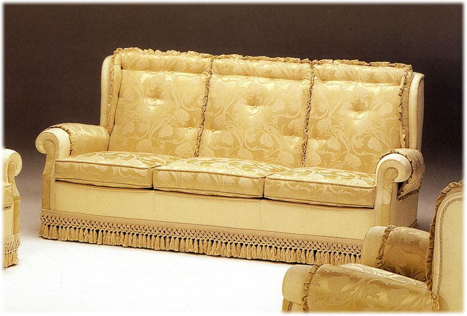 Sofa F14 Fratelli radice Salotti 15750100030