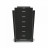 Dresser Selva design Lorenzo Bellini DIAMANT 5644