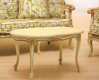 Coffee Table Mozart Morello gianpaolo Catalogo generale 832/N  2