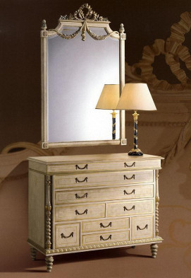 Dresser Louis xvi Mida Volume1 681/L