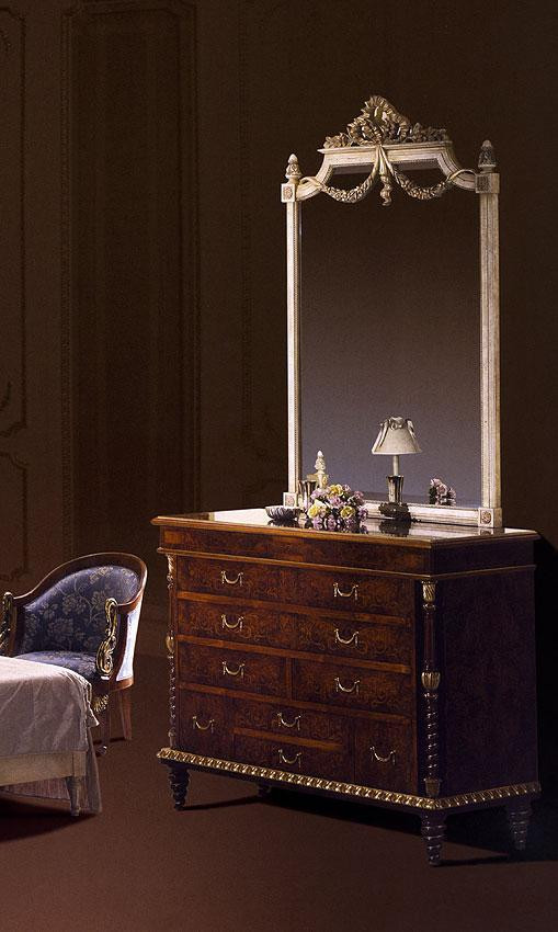 Dresser Louis xvi Mida Volume1 681/L