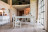 Dining Table Tonin CASA Romeo