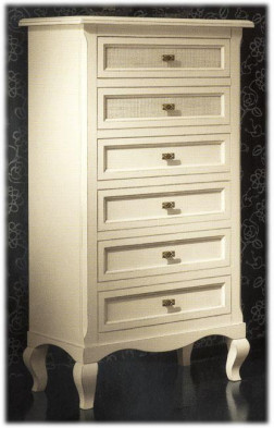 Dresser Modenese Camere da letto 96016