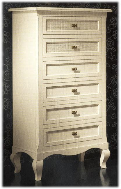 Dresser Modenese Camere da letto 96016