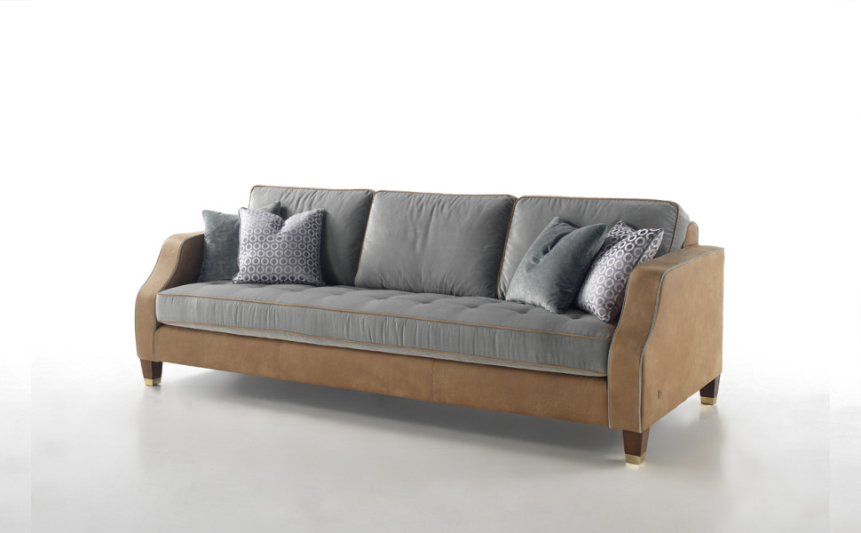 Sofa Gold confort Conrad