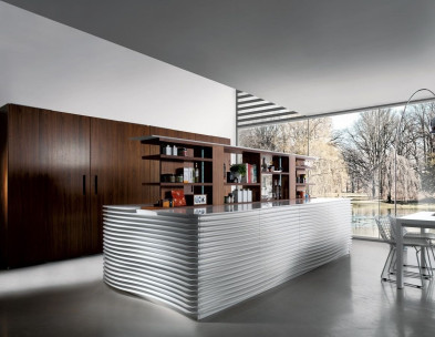 Kitchen Cabinet Miton Marosi
