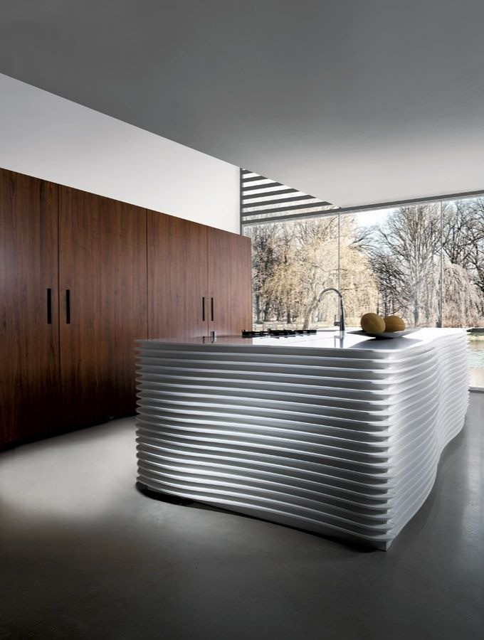 Kitchen Cabinet Miton Marosi