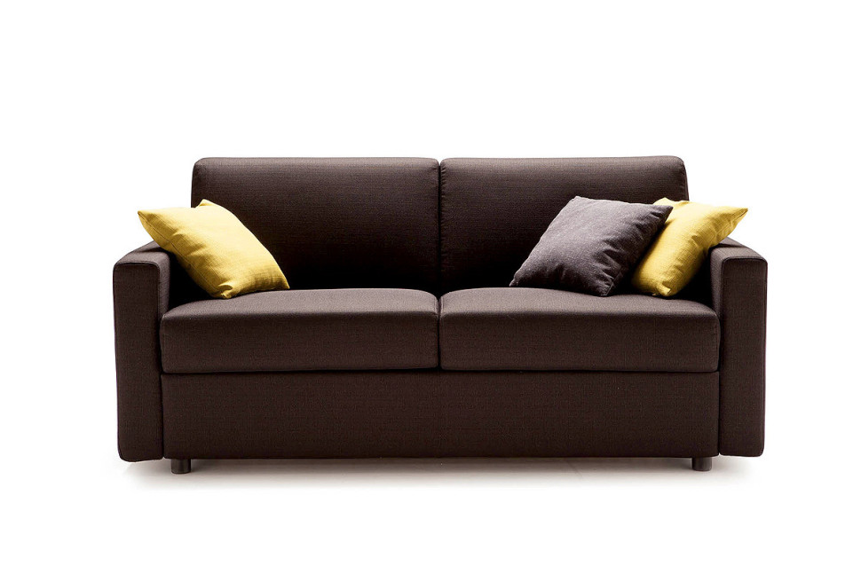 Sofa Milano bedding Jan 2posti