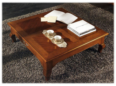 Coffee Table Bamax Classico 80.017