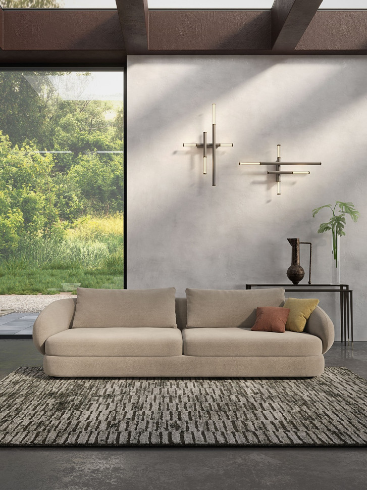 Sofa Cattelan Italia Craig