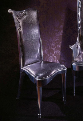 Dining Chair Ezio bellotti Charming home 4316