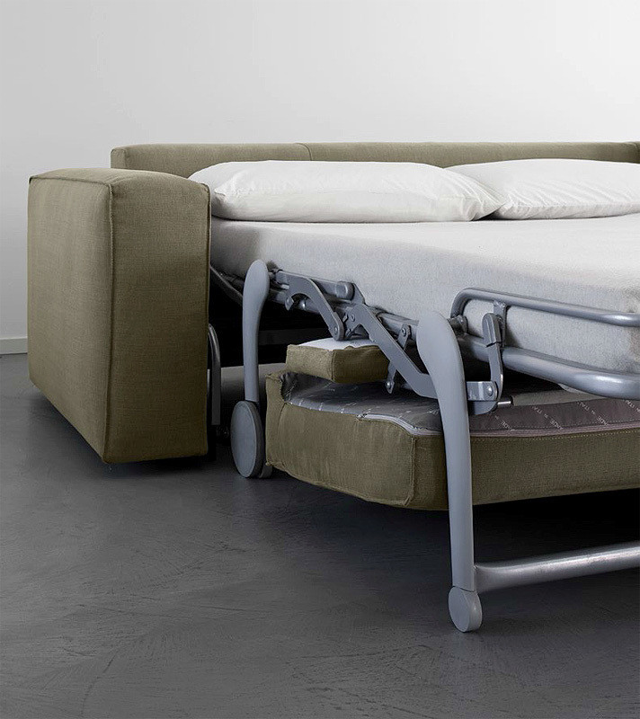 Sofa Fast 18 Meta design Su misura tailor made Art. 767