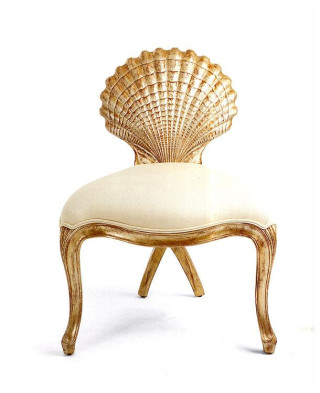 Dining Chair Christopher guy Volume i 60-0065