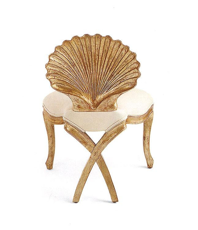Dining Chair Christopher guy Volume i 60-0065