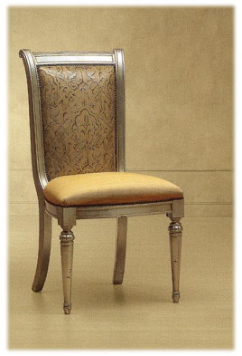 Dining Chair Morello gianpaolo Blu catalogo 09/K