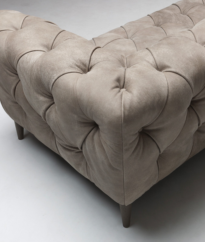 Sofa Dokos Nicoline salotti Decor D002