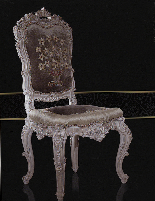 Dining Chair La contessina Classic R8216