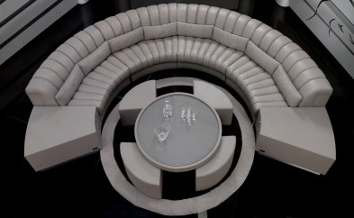 Sofa Formitalia Tonino lamborghini vol.4 Zolder