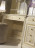 Dressing Table Bernazzoli Classic Teseo scrittoio