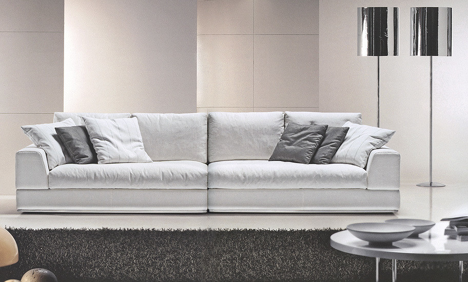 Sofa My way Formerin Innovate luxury forms My way 01
