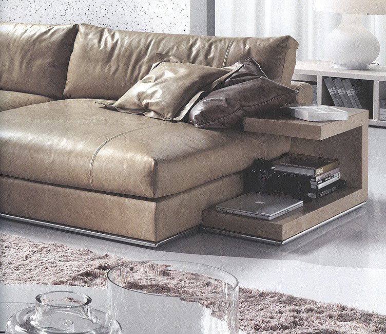 Sofa My way Formerin Innovate luxury forms My way 01