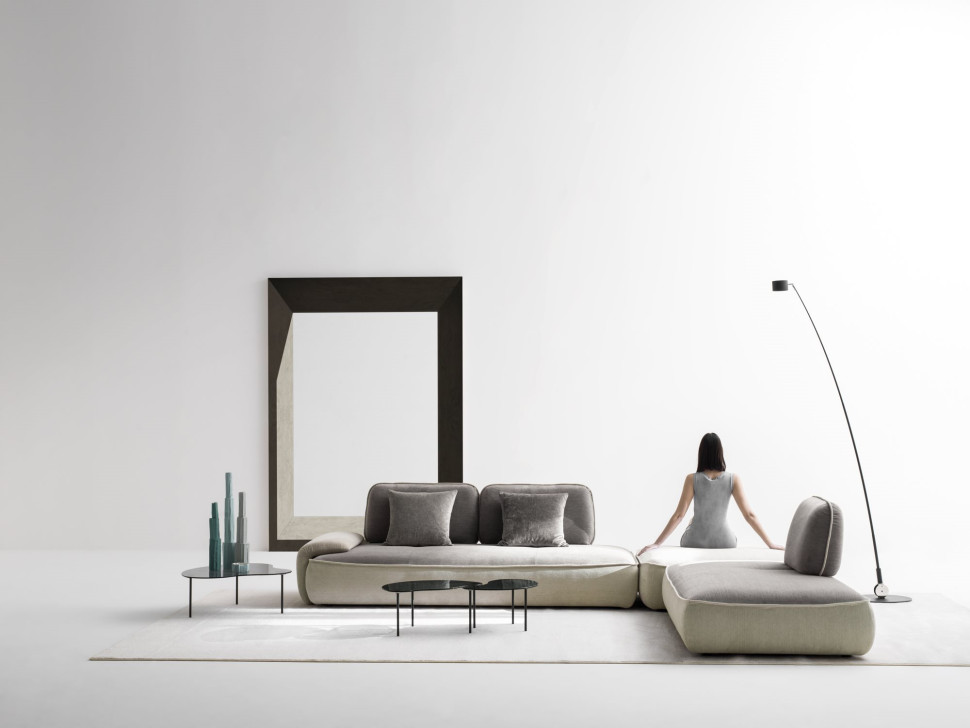 Sofa Alberta Harvey
