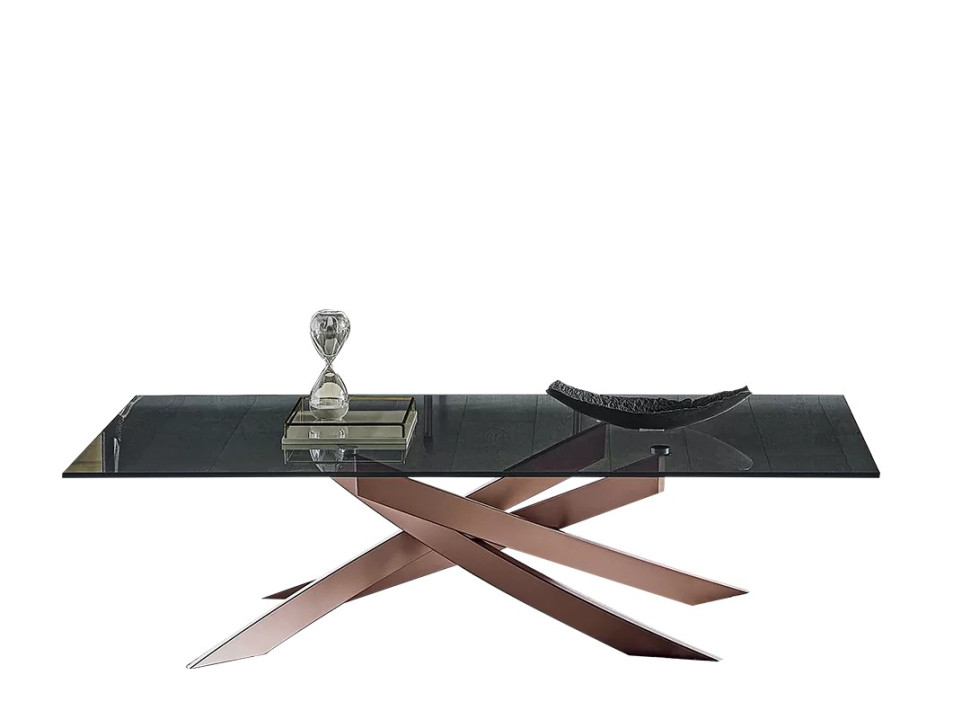 Coffee Table Bontempi Artistico