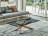 Coffee Table Bontempi Artistico