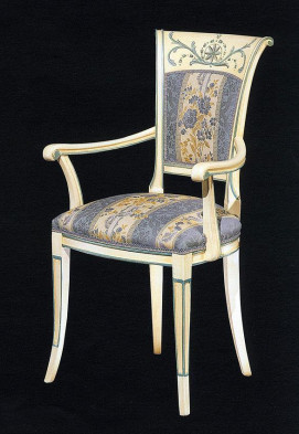 Dining Chair Meroni International sitting concept 113Pi 2