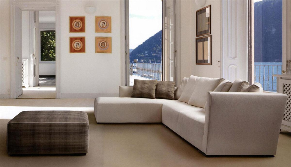 Sofa Xl young Kappa salotti Xl274+xl288