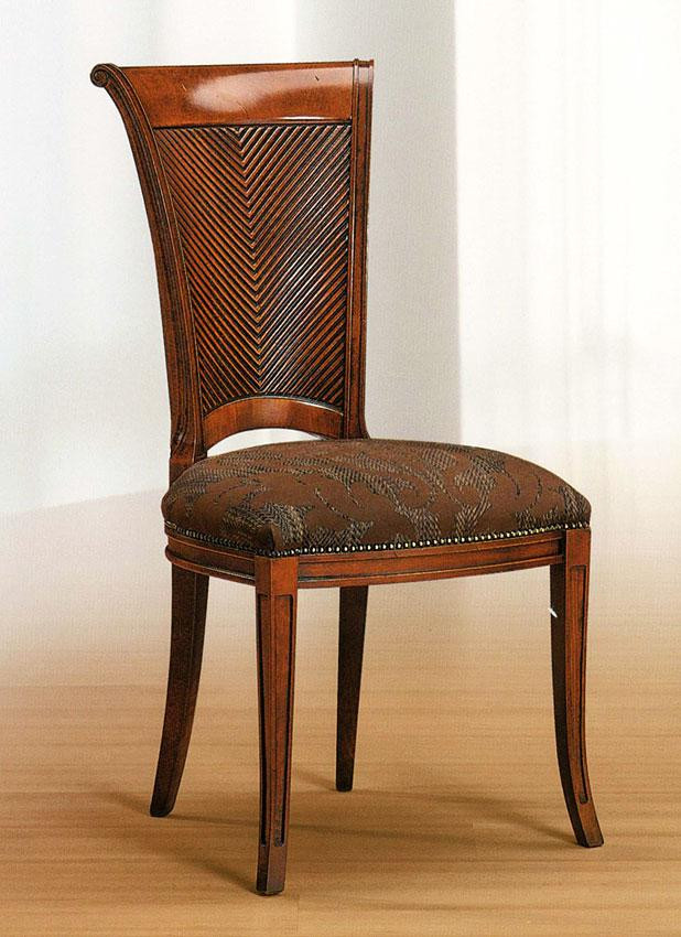 Dining Chair Morello gianpaolo Catalogo generale 965/N