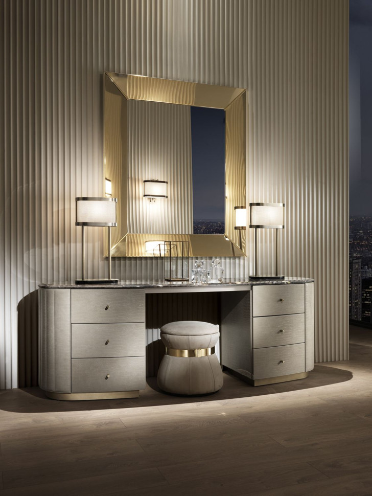 Dressing Table Dv home collection Vogue dress