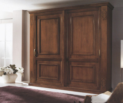 Wardrobe Arte casa Evoluzione 2671
