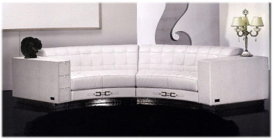 Sofa Modern sitting Formitalia Volume 7 Modern sitting-11