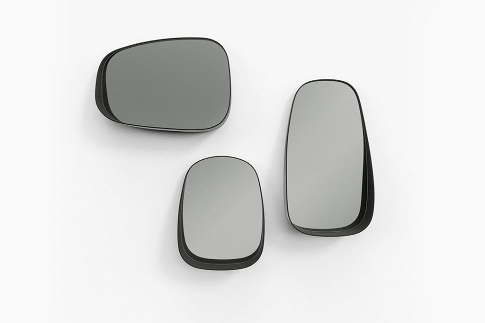 Mirror Novamobili Flow
