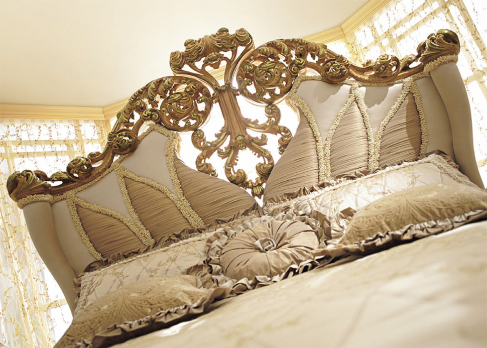 Bed Riva Balbianello 8008