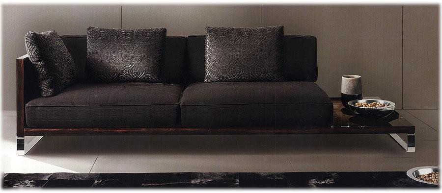 Sofa Malerba Poetic mix sofa line Pm503