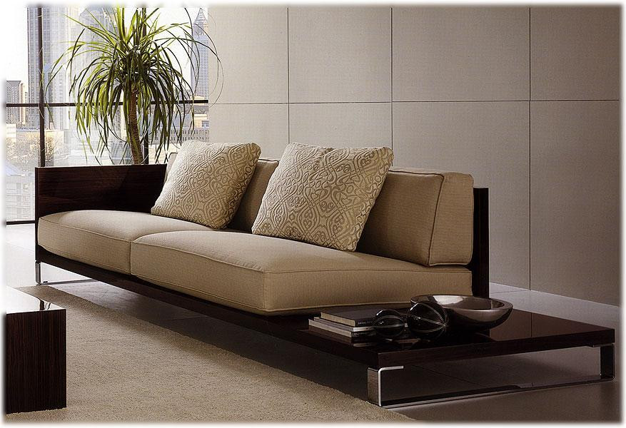 Sofa Malerba Poetic mix sofa line Pm503