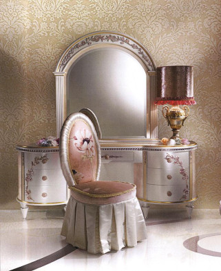 Dining Chair Caspani tino Encyclopaedia vol.iv C/546