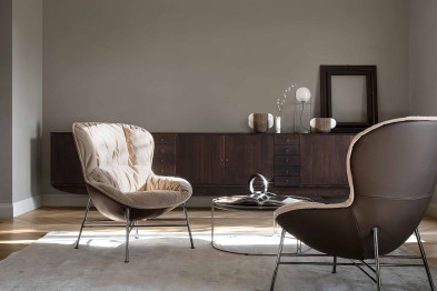 Armchair Ditre Italia Softy