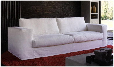 Sofa Aster Kappa salotti Design A0828