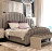 Bed Sidney Cavio casa Lt3336