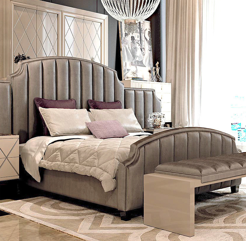 Bed Sidney Cavio casa Lt3336
